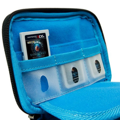 Biohazard Revelations Pouch