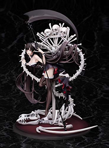 WISTERIA NightHag Lilith Figure