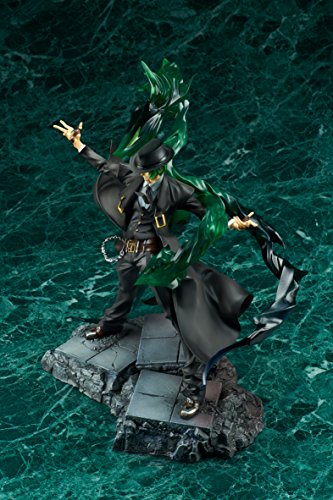 BlazBlue: Chrono Phantasma - Hazama - 1/8 (Broccoli) - Solaris Japan
