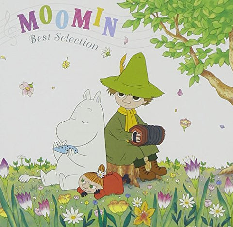 MOOMIN Best Selection