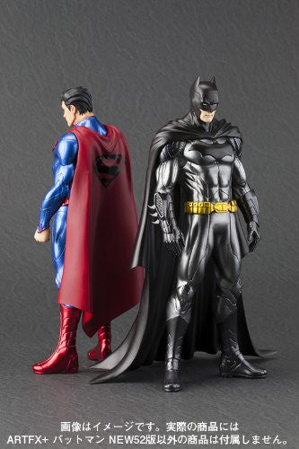 Justice League - Batman - DC Comics New 52 ARTFX+ - 1/10