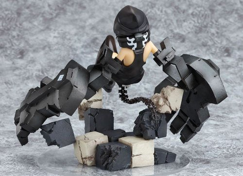 Black ☆ Rock Shooter - Strength - 1/8 - Anime Ver. (Good
