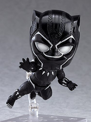 Black Panther - Nendoroid #955 - Infinity Edition (Good Smile Company)