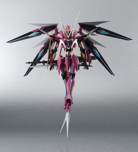 TAMASHII NATIONS ROBOT魂 焔龍號 En-Ryu-Go Cross Ange: Tenshi to Ryuu no Rondo - Enryugo - Robot Damashii