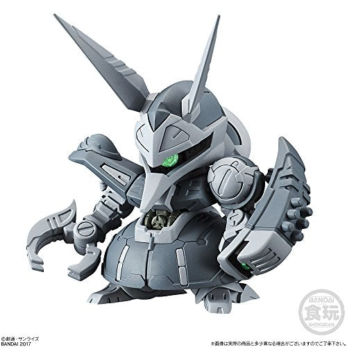 RX-0[N] Unicorn Gundam 02 Banshee Norn - Kidou Senshi Gundam UC