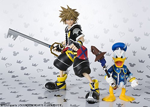 Donald Duck - Kingdom Hearts II