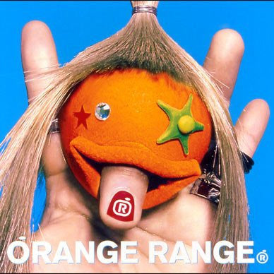 Viva★Rock / ORANGE RANGE