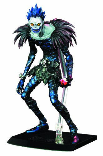 Death Note - Ryuuk - Figutto - 009 (Griffon Enterprises) - Solaris