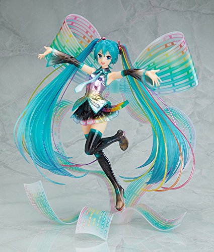 Hatsune Miku - Vocaloid