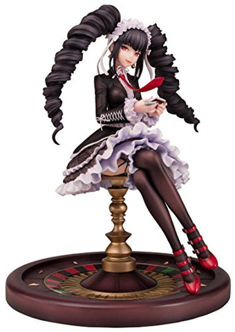 Danganronpa Kibou no Gakuen to Zetsubou no Koukousei - Celestia Ludenberck - 1/7 (Emontoys, Myethos)