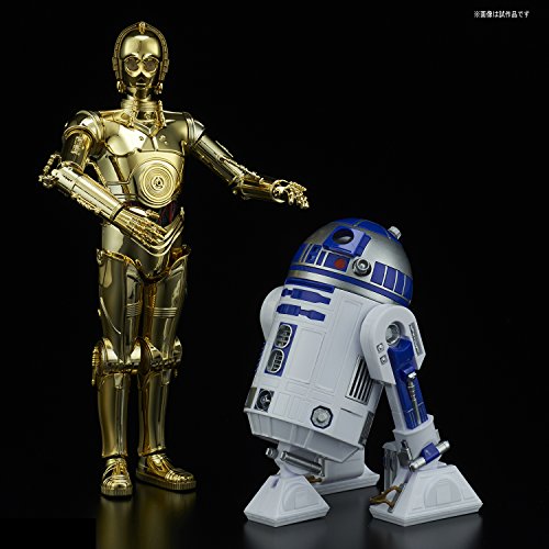 C-3PO - Star Wars: The Last Jedi