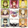 Ponkotsu Roman Daikatsugeki Bumpy Trot Vocal Tracks