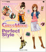 Style Savvy Wagamama Fashion Gilrs Mode Perfect Style Official Guide Book / Ds
