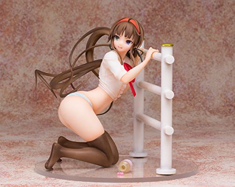 Senran Kagura NewWave G-Burst - Ryoubi - 1/7 (Pulchra)