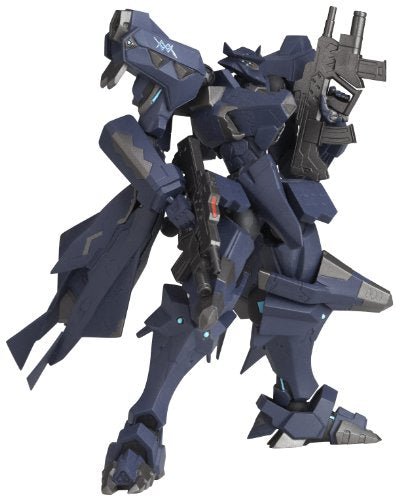 Revoltech Raptor Muv-Luv Alternative Total Eclipse - F-22A Raptor - Revoltech - Revolte ...