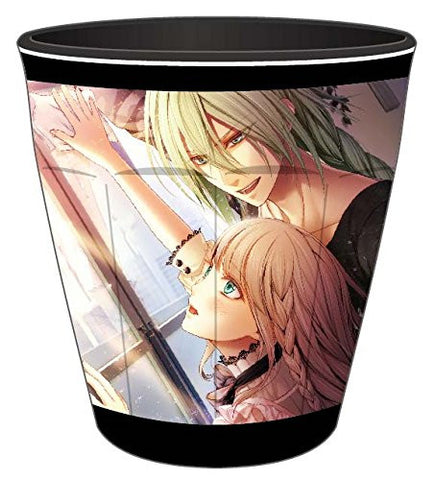Amnesia - Heroine - Ukyou - Cup - Melamine Cup (Ensky)