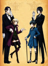 Black Butler II / Kuroshitsuji Vol.7 [Limited Edition]