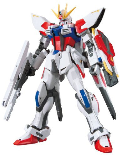 GAT-X105B/ST Star Build Strike Gundam - Gundam Build Fighters