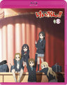 Keion! 8 [Limited Edition]