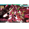 Kidou Senshi Gundam 00 - GN-006 Cherudim Gundam - HG00 #56 - 1/144 - Trans-Am Mode, Gloss Injection Ver. (Bandai)