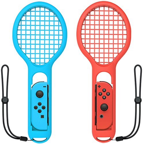 Mario Tennis - Ace - Tennis Racket