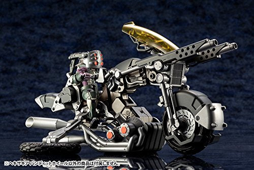 Hexa Gear - HG024 - Bandit Wheel - 1/24 (Kotobukiya)