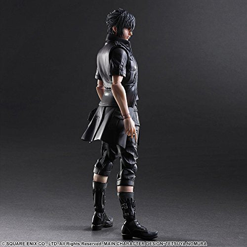 Final Fantasy XV - Noctis Lucis Caelum - Play Arts Kai - Variant Play Arts Kai (Square Enix)