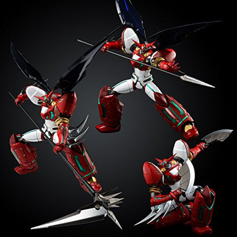 Change!! Getter Robo: Sekai Saigo no Hi - Shin Getter 1 - RIOBOT (Sentinel)　