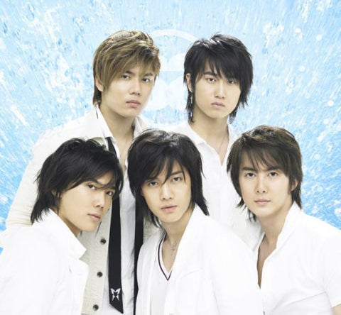 Kokoro / SS501