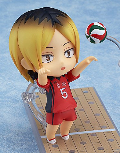 Kozume Kenma - Haikyuu!!