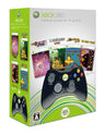 Xbox 360 Wireless Controller Game Pack (Black)