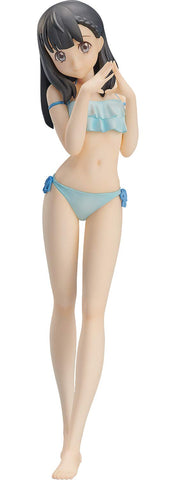 Sora yori mo Tooi Basho - Shiraishi Yuzuki - S-style - 1/12 - Swimsuit Ver. (FREEing)