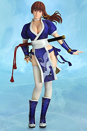 Dead or Alive 5 Kasumi | Griffon Enterprises | Solaris Japan