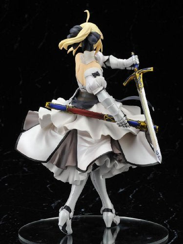 Fate/Unlimited Codes - Saber Lily - 1/8 (Alter) - Solaris Japan