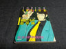 Lupin The 3rd Akutou Domo No Mokushiroku Game Book / Rpg