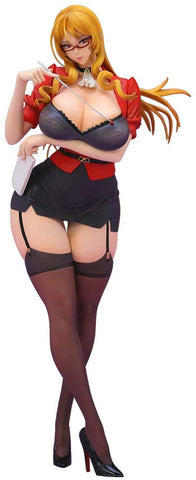 Kyuuketsu Jokyoushi no Kenzoku Seikatsu - Akame Renka - 1/6 (A+)