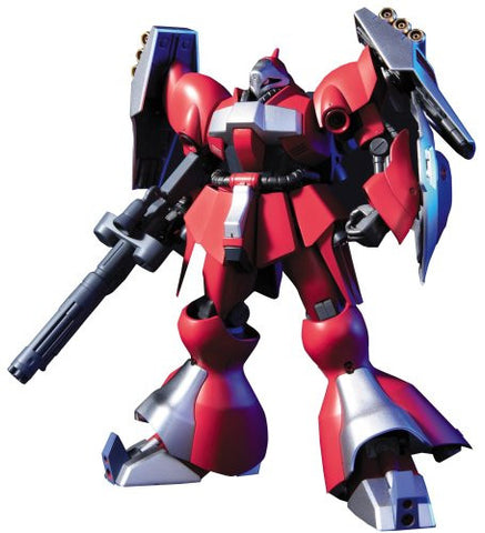 Kidou Senshi Gundam: Char's Counterattack - MSN-03 Jagd Doga Quess Paraya Custom - HGUC 084 - 1/144 (Bandai)
