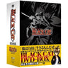 Black Cat DVD Box [Limited Edition]