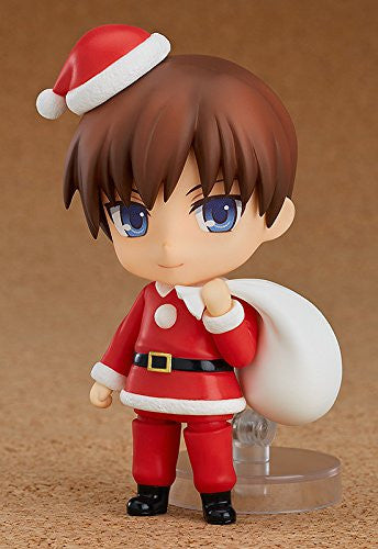 Nendoroid More - Nendoroid More: Kisekae - Nendoroid More: Kisekae Christmas - Male ver. (Good Smile Company)