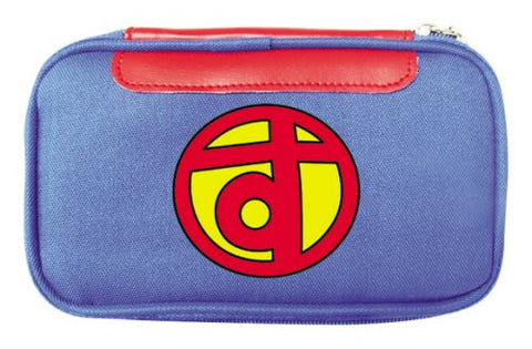 Dr. Slump Carrying Case (Suppaman)