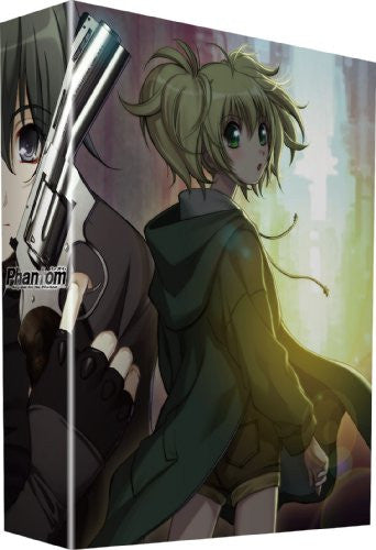 Phantom - Requiem For The Phantom - Mission-5 [Zwei Hen Limited