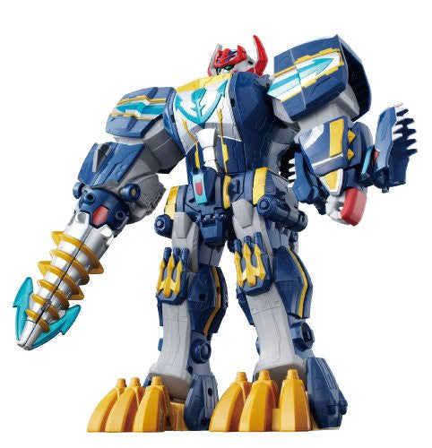 Kaizoku Sentai Gokaiger - Goujyujin - DX - Kaizoku Gattai