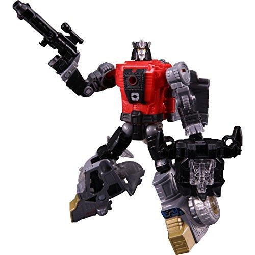 Transformers - Sludge - Power of the Primes PP-14 (Takara Tomy