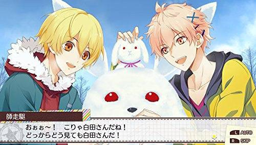 Amazon | 【PSVita】ツキトモ。-TSUKIUTA. 12 memories
