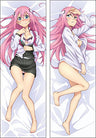 Gakusen Toshi Asterisk - Julis-Alexia von Riessfeld - Dakimakura Cover (Cospa)