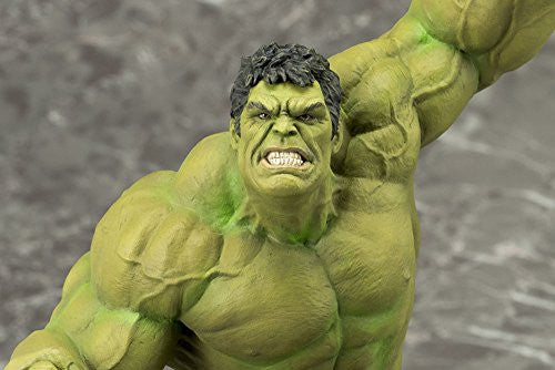 Hulk - Avengers: Age of Ultron