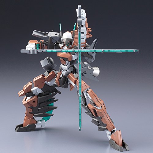 Frame Arms - RF-Ex10 Vulture Kai - 1/100 - RE (Rebuild Edition) (Kotobukiya)