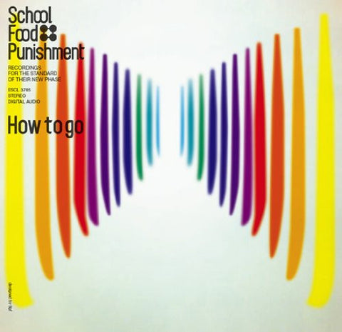 How to go / School Food Punishment