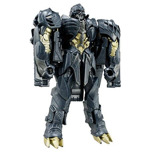 Megatron - Transformers: The Last Knight