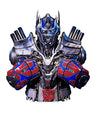 Transformers: Lost Age - Convoy - Bust - Premium Bust PBTFM-09 (Prime 1 Studio)　